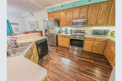 1674 Culpepper Lane, China Spring, TX 76633 - Photo 7