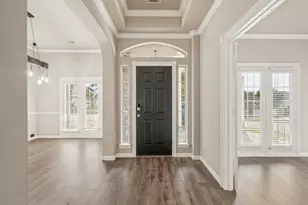 10209 Cantana Ct, Fort Worth, TX 76244 - Photo 3