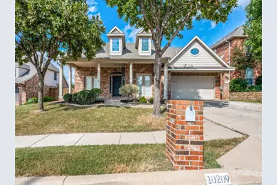 10209 Cantana Court, Fort Worth, TX 76244 - Photo 1
