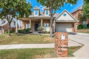 10209 Cantana Ct, Fort Worth, TX 76244 - Photo 1
