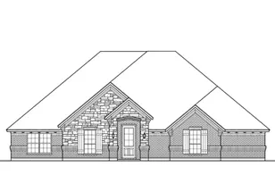 1016 Arbor Hls Ct, Poolville, TX 76487 - Photo 1