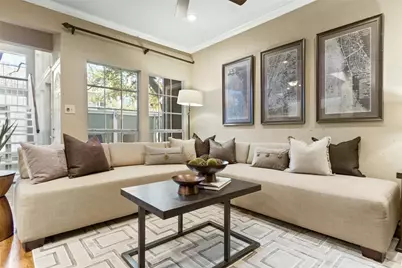 6220 Bentwood Trail #1805, Dallas, TX 75252 - Photo 17