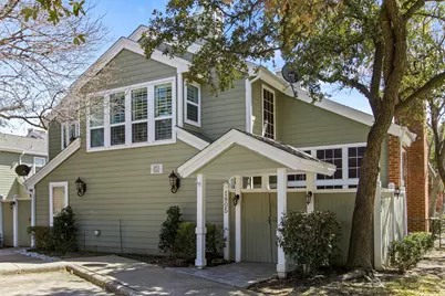 6220 Bentwood Trail #1805, Dallas, TX 75252 - Photo 1