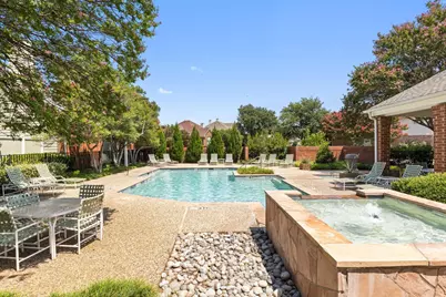 6220 Bentwood Trail #1805, Dallas, TX 75252 - Photo 33