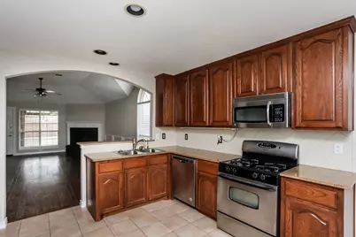 1521 Vista Ridge Drive, Forney, TX 75126 - Photo 5