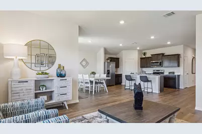 244 Whispering Pine Drive, Royse City, TX 75189 - Photo 11