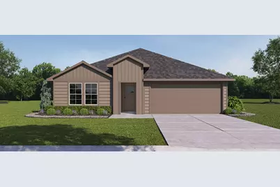 244 Whispering Pine Drive, Royse City, TX 75189 - Photo 1