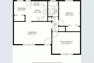 [Address not provided], Denison, TX 75021 - Photo 13