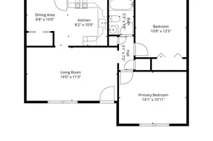 [Address not provided], Denison, TX 75021 - Photo 13