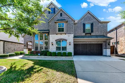 7716 Krause Springs Drive, McKinney, TX 75071 - Photo 1