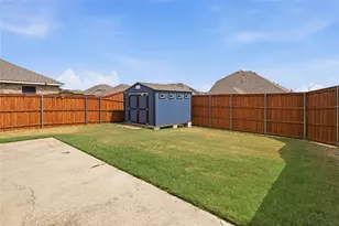 814 Rawlins Dr, Lancaster, TX 75146 - Photo 23