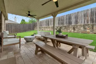 305 Fisherman Trail, Melissa, TX 75454 - Photo 19