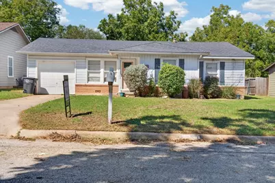 [Address not provided], Cleburne, TX 76033 - Photo 1