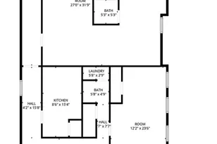 2434 S 9th St, Waco, TX 76706 - Photo 7