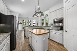 2865 Woodhollow Dr, Highland Village, TX 75077 - Photo 13