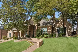2865 Woodhollow Dr, Highland Village, TX 75077 - Photo 1