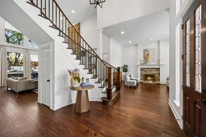 2865 Woodhollow Drive, Highland Village, TX 75077 - Photo 5
