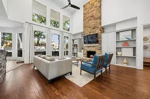 2865 Woodhollow Dr, Highland Village, TX 75077 - Photo 9