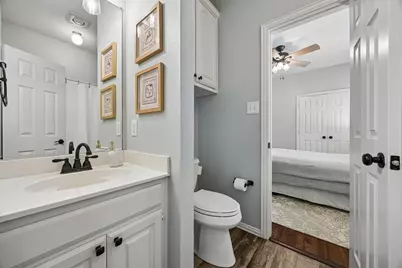 2865 Woodhollow Drive, Highland Village, TX 75077 - Photo 25