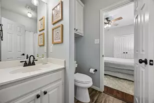 2865 Woodhollow Dr, Highland Village, TX 75077 - Photo 25