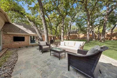 2865 Woodhollow Drive, Highland Village, TX 75077 - Photo 33