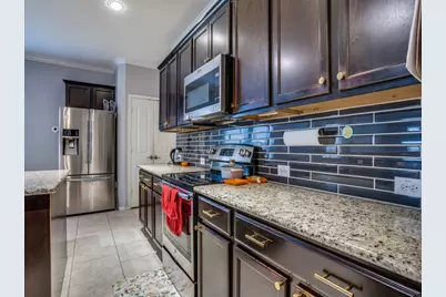 11721 Champion Creek Drive, Frisco, TX 75036 - Photo 9