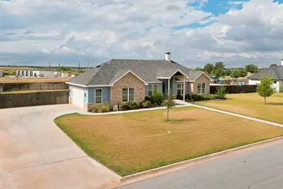 212 Runnymede Way, Abilene, TX 79606 - Photo 3
