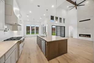 211 Nightfall Dr, Prosper, TX 75078 - Photo 11