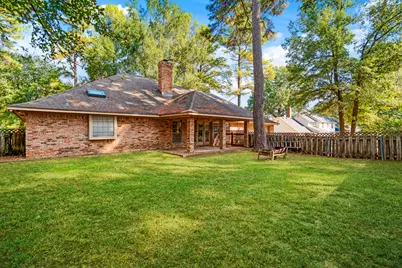 449 Timber Brook Drive, Reno, TX 75462 - Photo 25