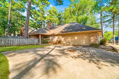 449 Timber Brook Drive, Reno, TX 75462 - Photo 3