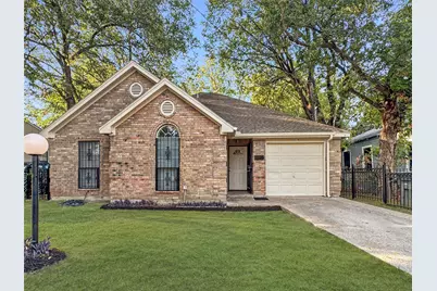 2614 Macon Street, Dallas, TX 75215 - Photo 1