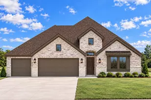448 McAlpine Dr, Springtown, TX 76082 - Photo 1