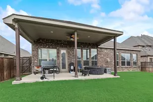 2610 Fawn Valley Ave, Midlothian, TX 76065 - Photo 31