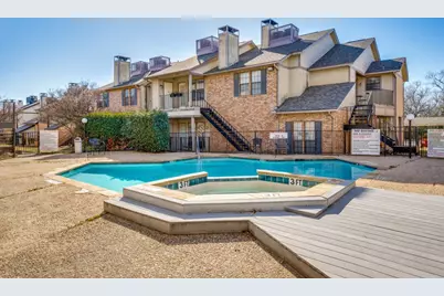 2835 Keller Springs #502, Carrollton, TX 75006 - Photo 27