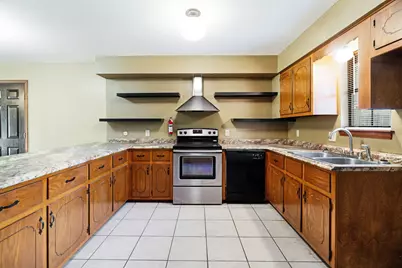 1715 Fairfax Street, Paris, TX 75460 - Photo 5