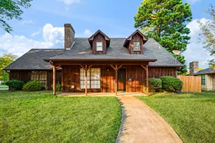 1715 Fairfax St, Paris, TX 75460 - Photo 1