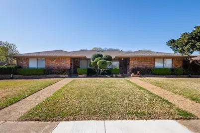 7418 Wellcrest Drive, Dallas, TX 75230 - Photo 1