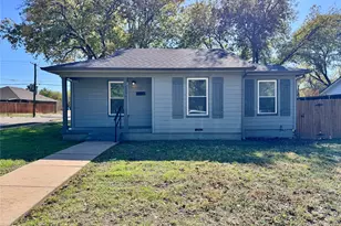 4236 Voncille St, Haltom City, TX 76117 - Photo 1