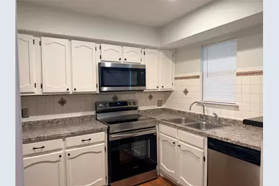 3117 Sondra Drive #205, Fort Worth, TX 76107 - Photo 11