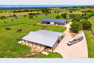 3601 W Fm 4, Cleburne, TX 76033 - Photo 5