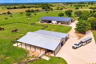 3601 W Fm 4, Cleburne, TX 76033 - Photo 5
