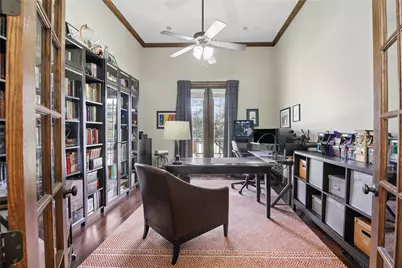 8501 Bayberry Avenue, Lantana, TX 76226 - Photo 19