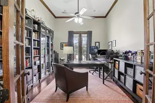8501 Bayberry Ave, Lantana, TX 76226 - Photo 19