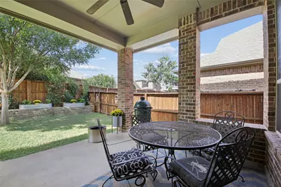 8501 Bayberry Avenue, Lantana, TX 76226 - Photo 29
