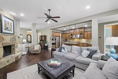 8501 Bayberry Avenue, Lantana, TX 76226 - Photo 9