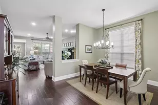 8501 Bayberry Ave, Lantana, TX 76226 - Photo 5