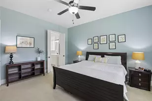 8501 Bayberry Ave, Lantana, TX 76226 - Photo 15