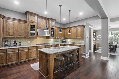 8501 Bayberry Avenue, Lantana, TX 76226 - Photo 11