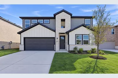 15012 Horseshoe Post Road, Fort Worth, TX 76052 - Photo 1