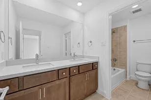15012 Horseshoe Post Rd, Fort Worth, TX 76052 - Photo 21
